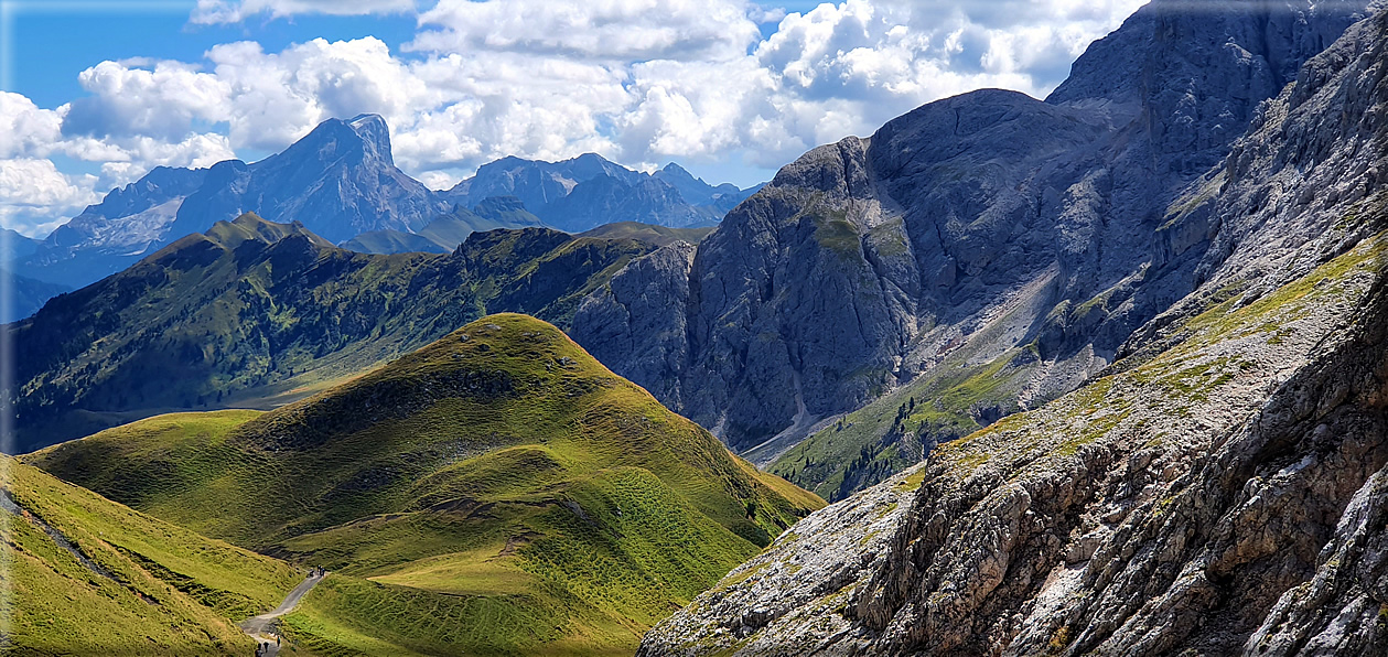 foto Rifugio Alpe di Tires